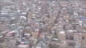 Непал землетрясение Сход лавины 26 04 2015 Кадры с ме�