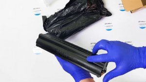 Распаковка совместимого картриджа Pantum PC 211EV