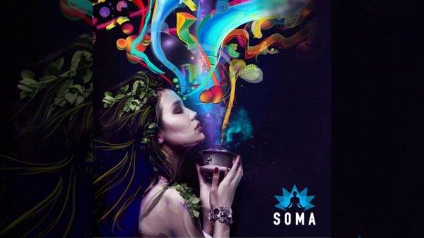 SOMA Breath Meditation Daily Dose (Original Mix)