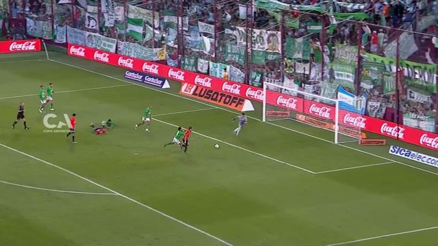 32avos: Independiente 3 - Deportivo Laferrere 0 смотреть онлайн