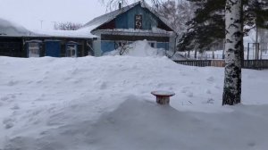 Песня «Сибирь - Сибирь»