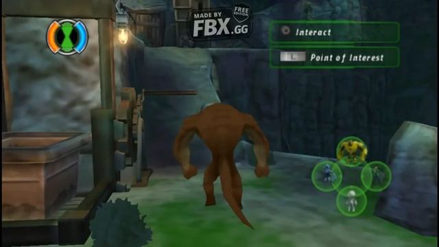 so that's why they call it that - Ben 10 Ultimate Alein Cosmic Destruction - Part 2 смотреть онлайн