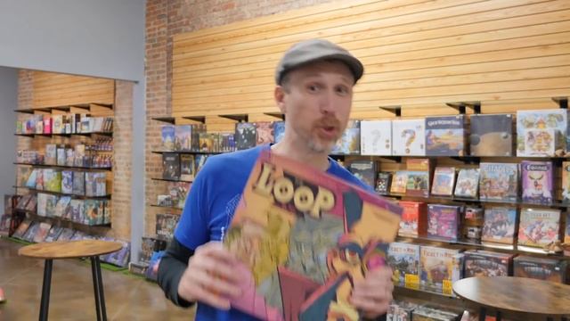 Top 10 Board Games 2021: Guys Edition смотреть онлайн