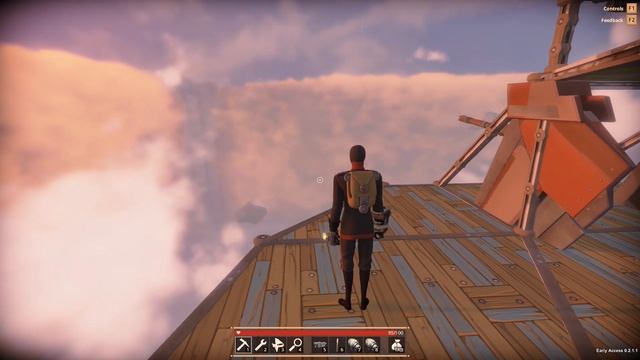 WORLDS ADRIFT #34: Великие слоупоки смотреть онлайн