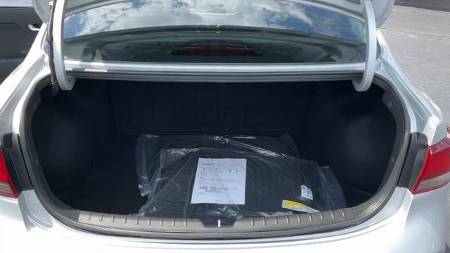 2023 Kia Rio Greer, Spartanburg, Greenville, Gaffney, Easley, SC 12628 смотреть онлайн