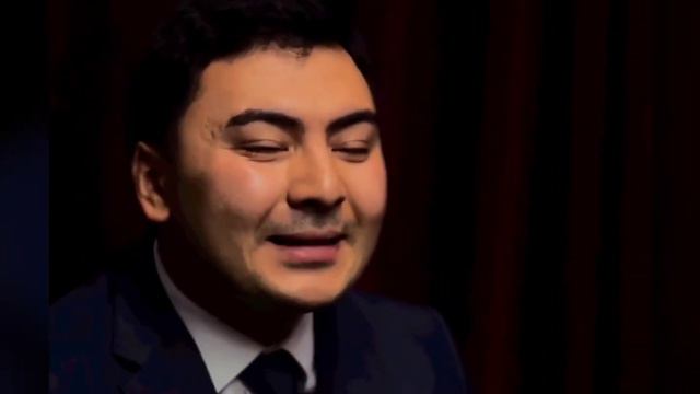 Opa Haqida Juda Ta'sirli She'r | Abdullo Bahramov | Siz Onamga O'xshab Keling
