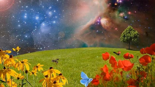 Аудио-практика. Управление Реальностью через Состояние. Сила Прошлого смотреть онлайн