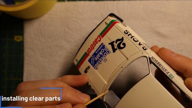 Volvo 240 Part5 [Final] смотреть онлайн