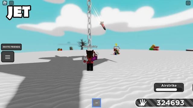 Every COUNTER For REVERSE! | Roblox Slap Battles смотреть онлайн