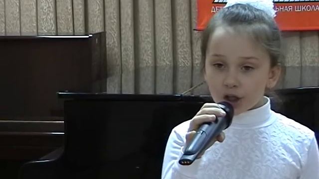 Полина Кискина - «Всегда Найдется Дело» смотреть онлайн
