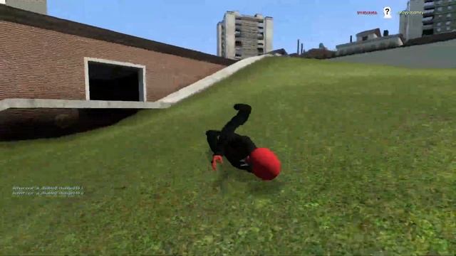 Nico's Nextbots Vs Obunga Family Garry's Mod !!? смотреть онлайн