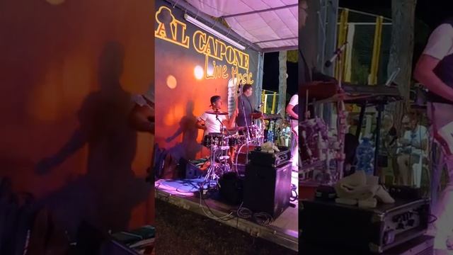 Musica anni 80 a Marina di bibbona. смотреть онлайн