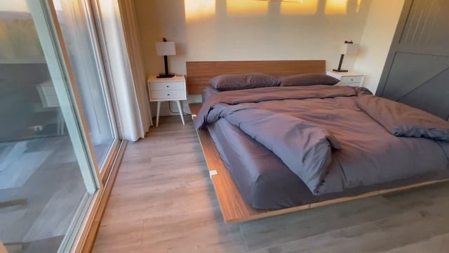 Buying The Bed Frame by Floyd in 2023 смотреть онлайн