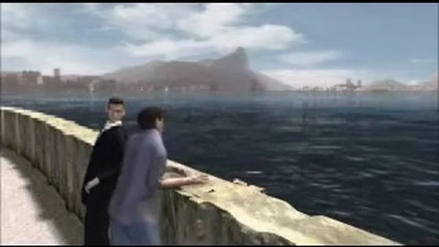 Driver 2 play 1 Rio de janeiro смотреть онлайн