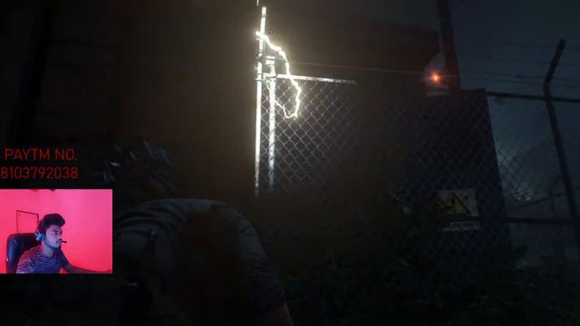 THE EVIL WITHIN 2 ( HINDI ) WALKTHROUGH PART 2 - KIDMAN #theevilwithin2 #horrorgame #storymodegame