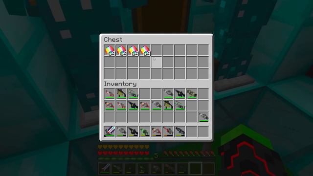 НАШЁЛ ПЛАНЕТЫ В МАЙНКРАФТ смотреть онлайн