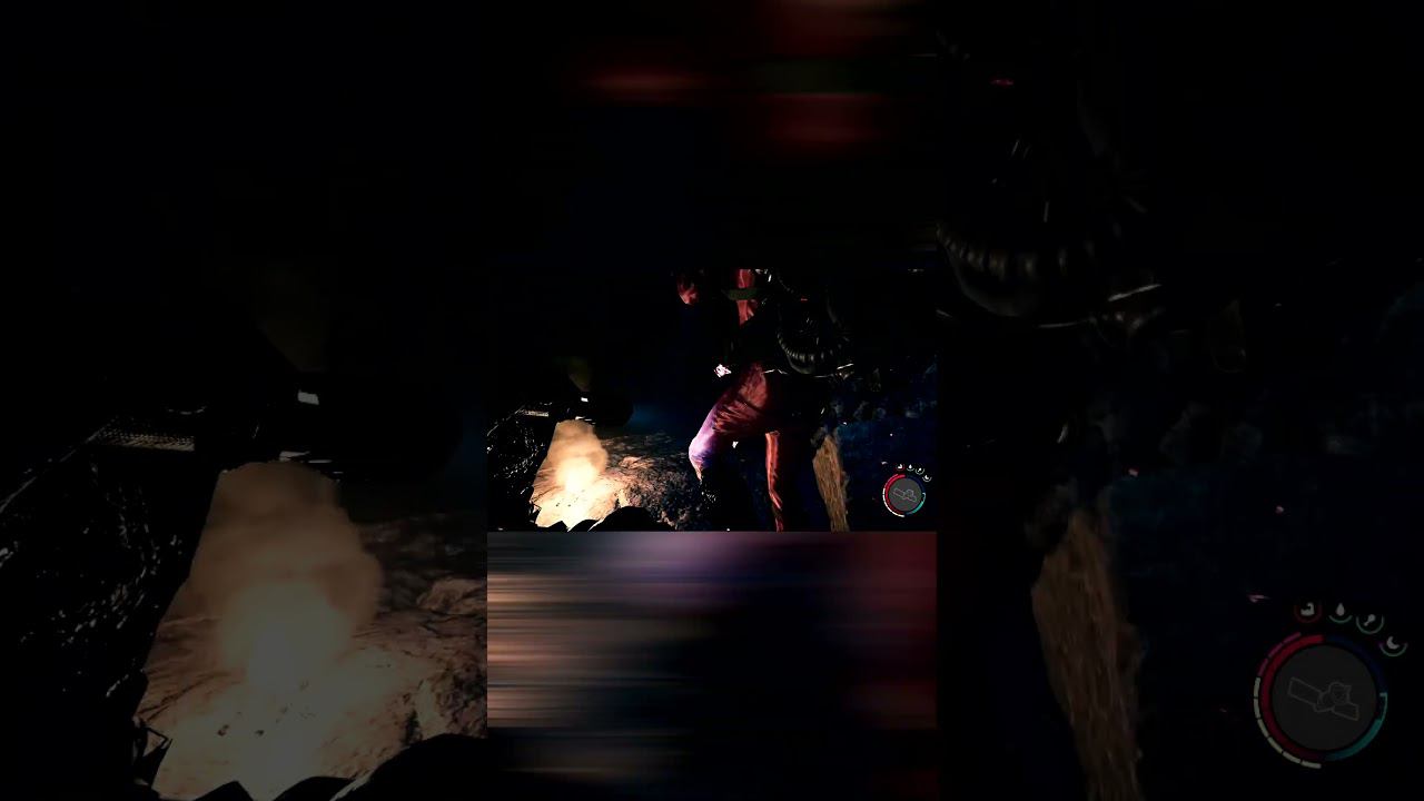 Когда друг разозлил sons of the forest. #shorts смотреть онлайн