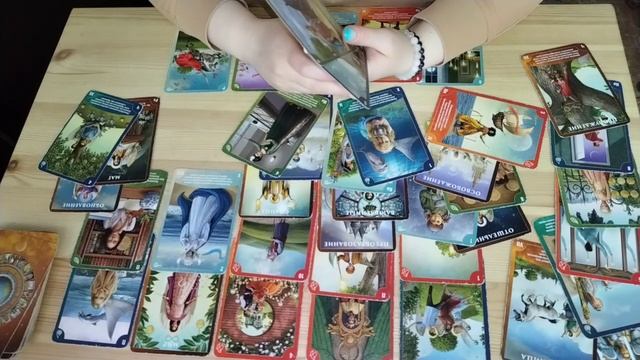 ДЕВА ♍ Подружитесь с собой | Расклад на ИЮНЬ 2023 года смотреть онлайн