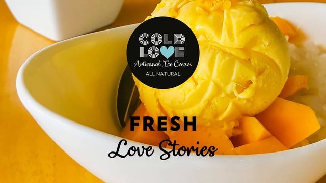 Cold Love Stories: There's one for everyone смотреть онлайн