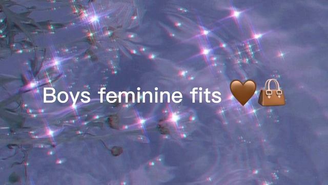 FEMININE ROBLOX OUTFITS FOR GIRLS AND BOYS ! ?? смотреть онлайн