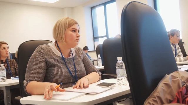 Центр знаний Машук Педагоги из Донбасса смотреть онлайн