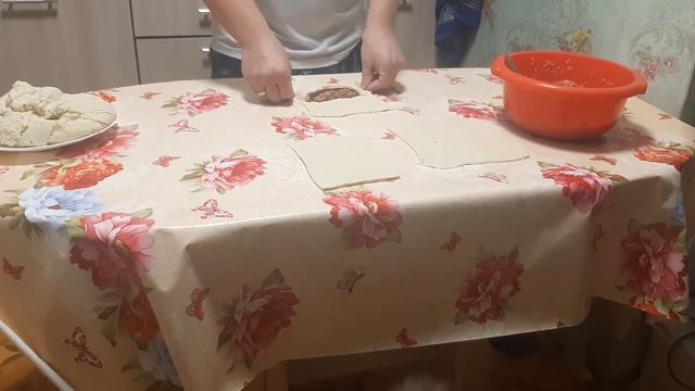 ГОТОВИМ БОМБИЧЕСКИЕ ЛЕНИВЫЕ ПЕЛЬМЕНИ ВКУС НЕВЕРОЯТЕН!!!