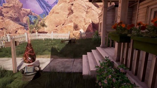 Point & Click Adventure: The Patrician's Choice