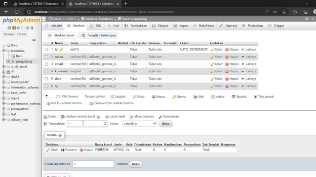 P.8 PHPADMIN смотреть онлайн