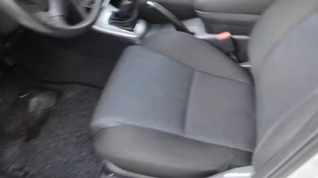 Toyota Avensis 2.2D4D 150 ps Facelift смотреть онлайн