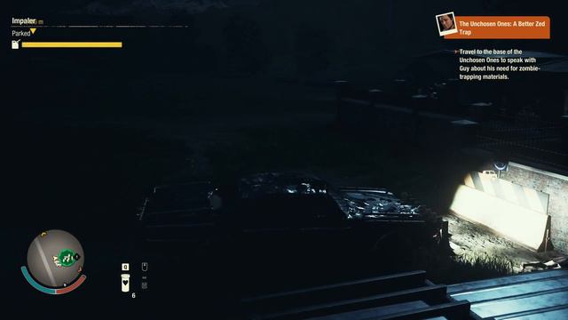 State Of Decay 2 Lethal Zone Meagher Valley S04 22 смотреть онлайн