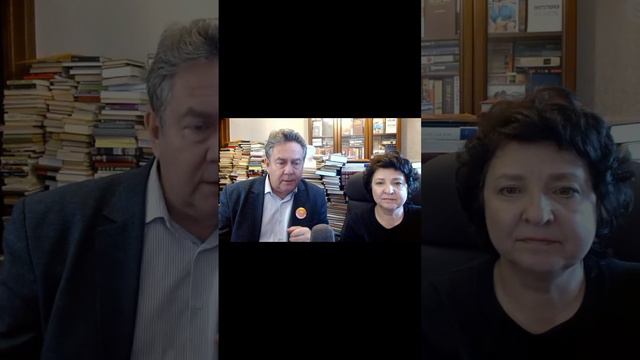 Дипломат Николай Платошкин о 80 лет со дня победы в Сталинградской битве