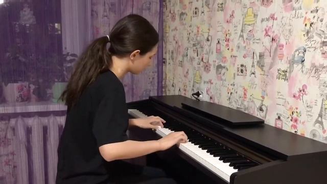 А. Вивальди, Сицилиана. смотреть онлайн