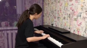 А. Вивальди, Сицилиана.