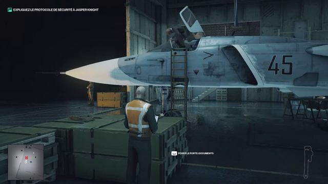 HITMAN 3: DÉCOUVERTE DE HITMAN TRILOGY DU XBOX PASS