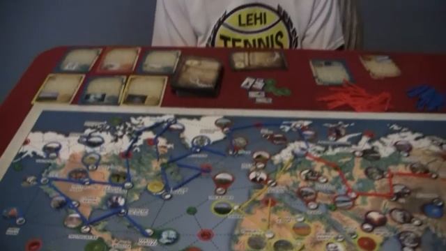 Board Game Review: Expedition Famous Explorers смотреть онлайн