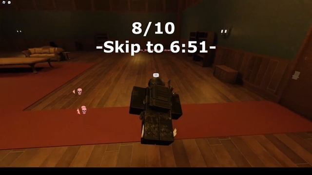 ALL EMOTES Evade +Rated Biased смотреть онлайн