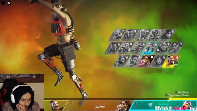 High Action Pubs & High IQ Ranked :) Giveaways @ 1.3k subs! Apex Legends Live Stream Xbox смотреть онлайн