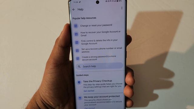 How To Recover Gmail Account | Gmail ka password bhul jane par kya kare | #googleaccount смотреть онлайн