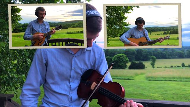The Gael (Last Of The Mohicans Theme) | Dougie MacLean Cover