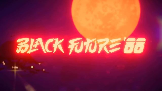 Black Future '88 OST - No Future смотреть онлайн