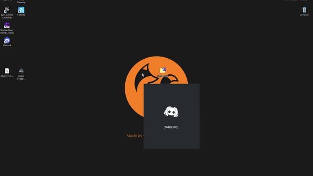 DISCORD TOKEN GRAB смотреть онлайн