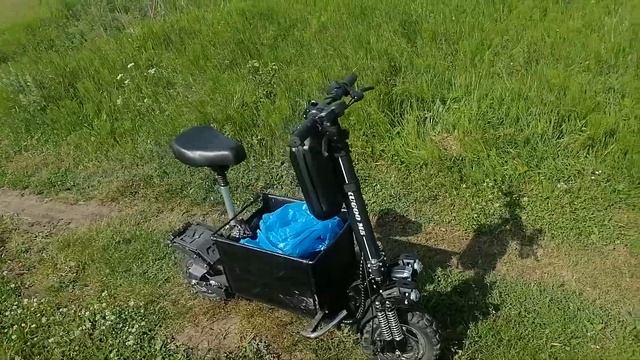 самокат. смотреть онлайн