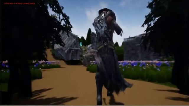 A Revenant's Dream смотреть онлайн