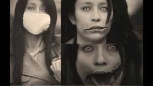 Я красивая?/ Городские легенды Японии: Кутисакэ-онна