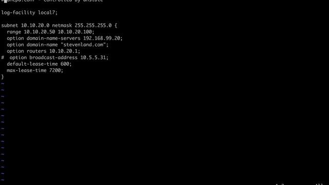 Infrastructure as code смотреть онлайн