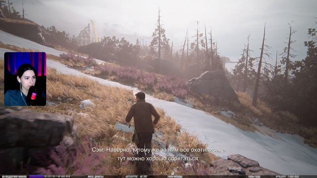 РАСКОПКИ ВЕКА • Uncharted 4: A Thief's End #2 смотреть онлайн