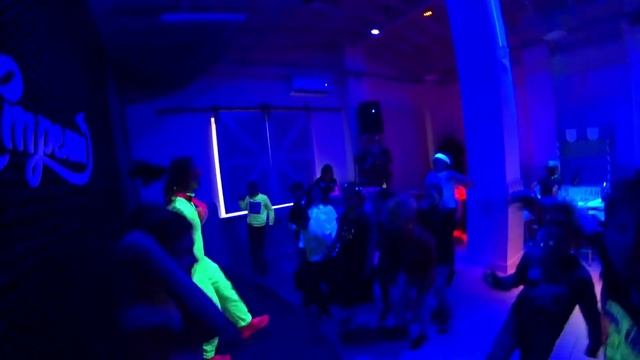 Корпоротив МИШИ 2020 НГ ЛОФТ Дети Дискотека смотреть онлайн