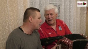 Анонс прямой трансляции 18 апреля 2021 года! Владимир Глазунов один из лучших гармонистов России!