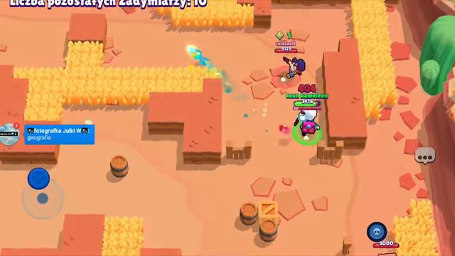 Big power!!!!!!. Brawl Stars.... смотреть онлайн