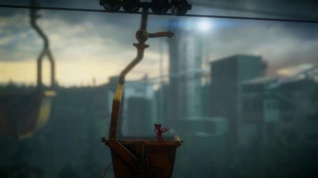 Zagrajmy w Unravel #7 - Robale! смотреть онлайн